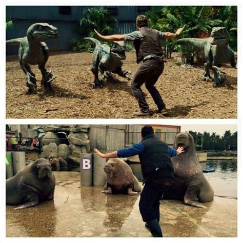 jurassic world meme